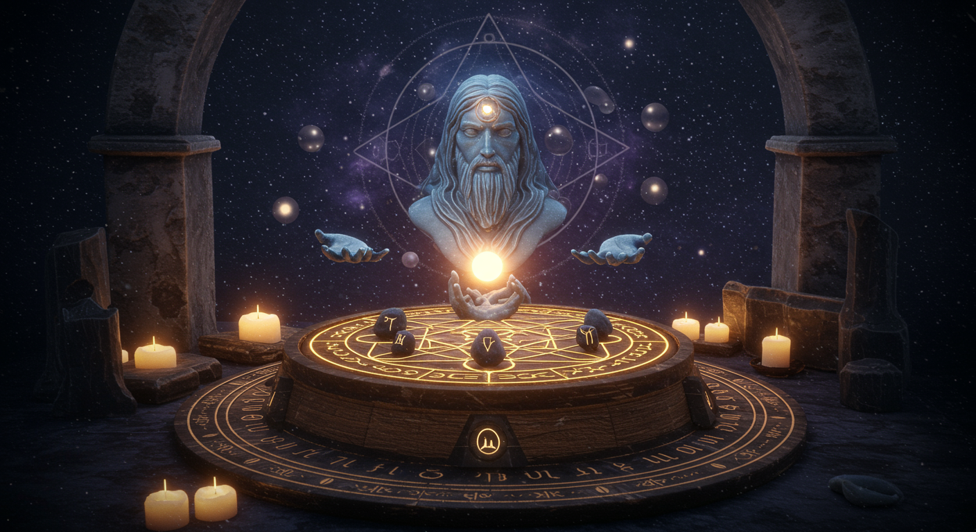 9th Lord: Your Astrological Guide