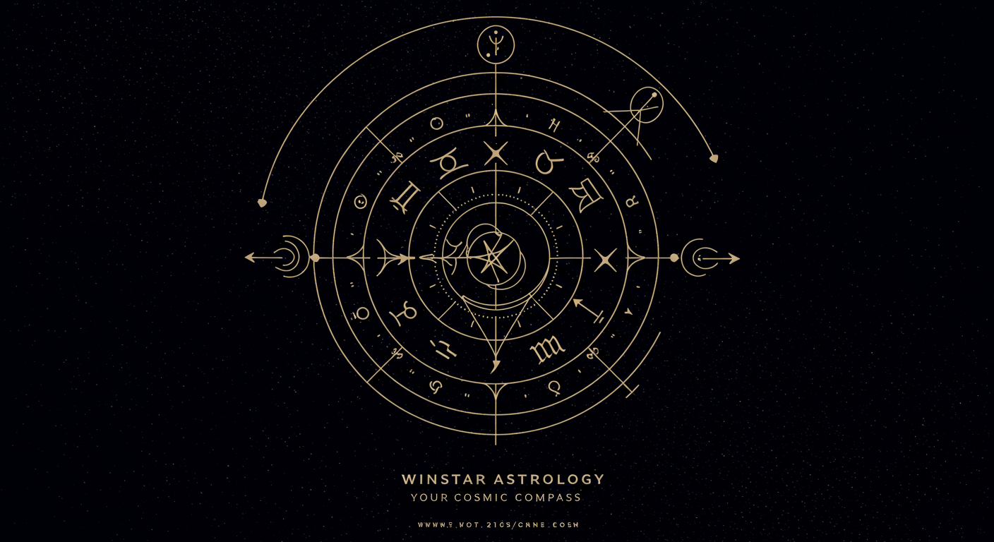 Winstar Astrology: Your Cosmic Compass