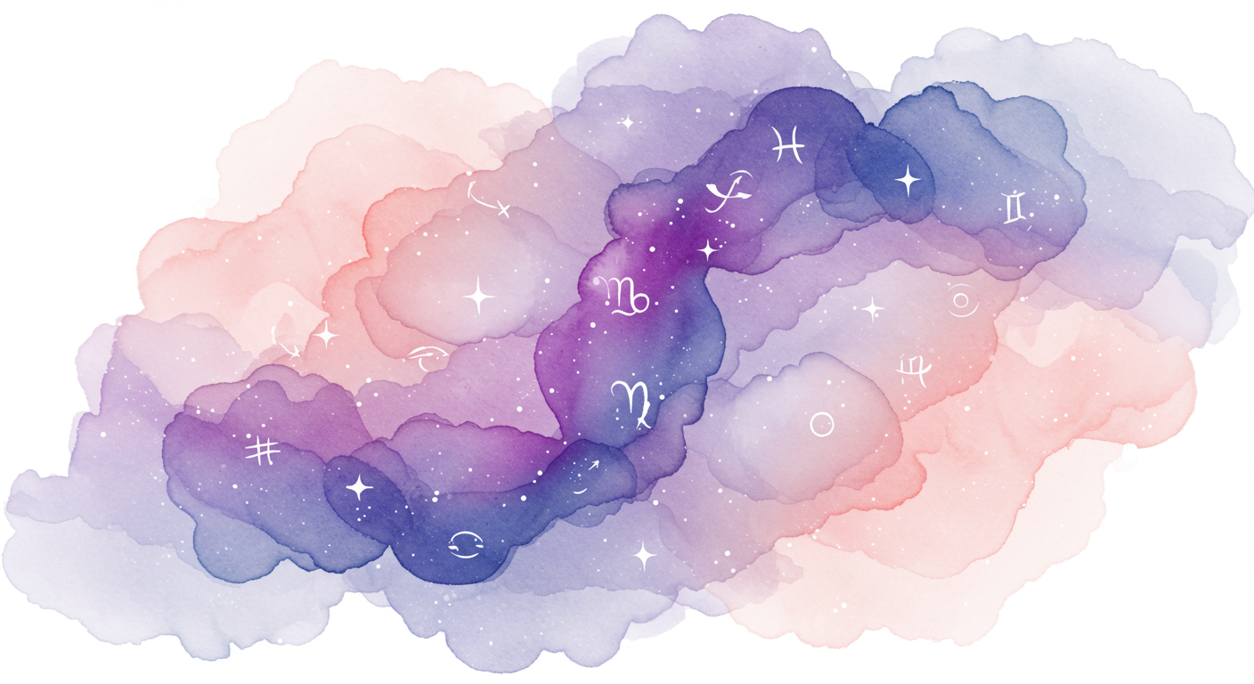 2025 Astrology: Your Cosmic Compass
