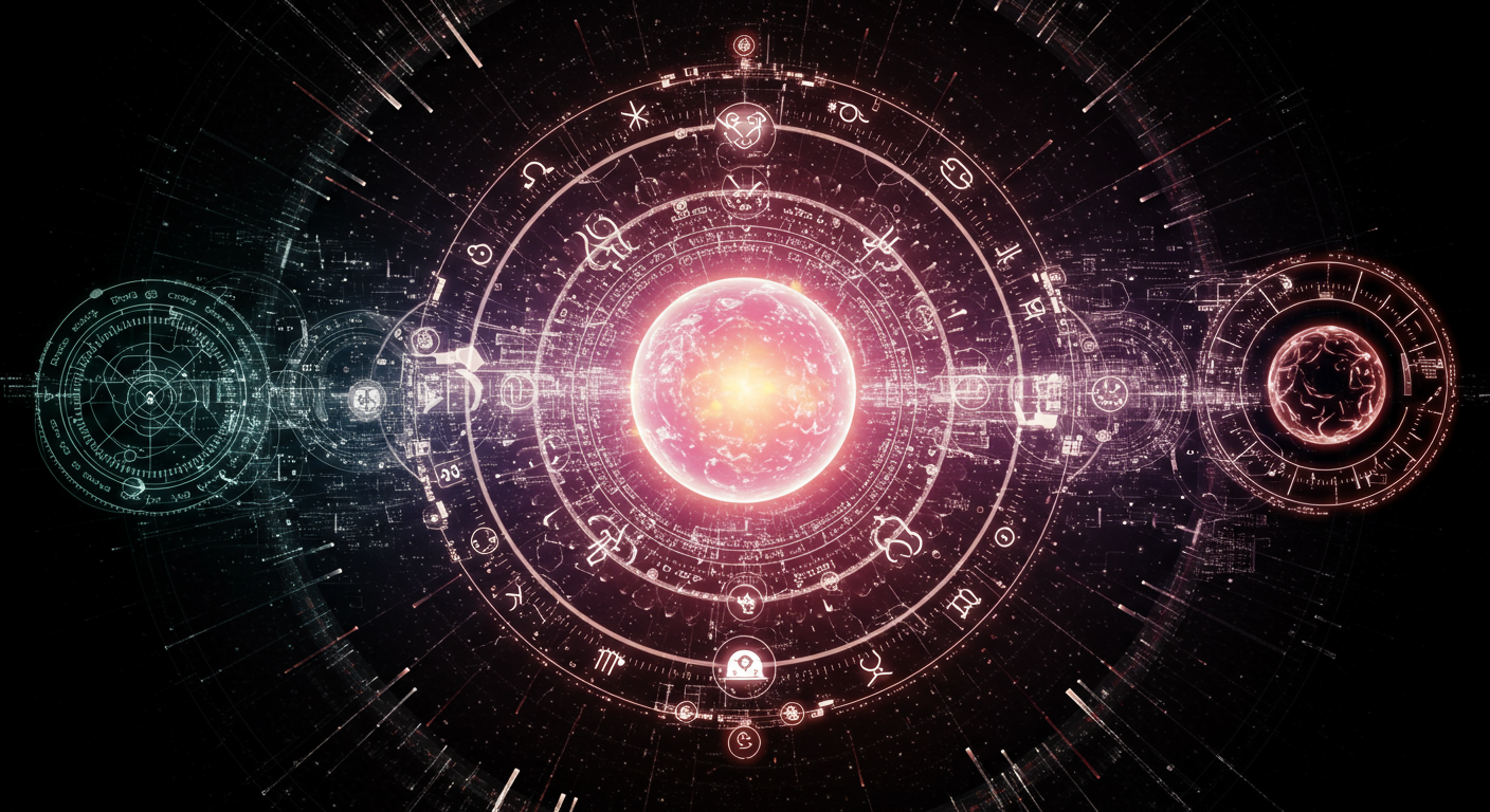 Advanced Astrology Books: Cosmic Wisdom Unveiled