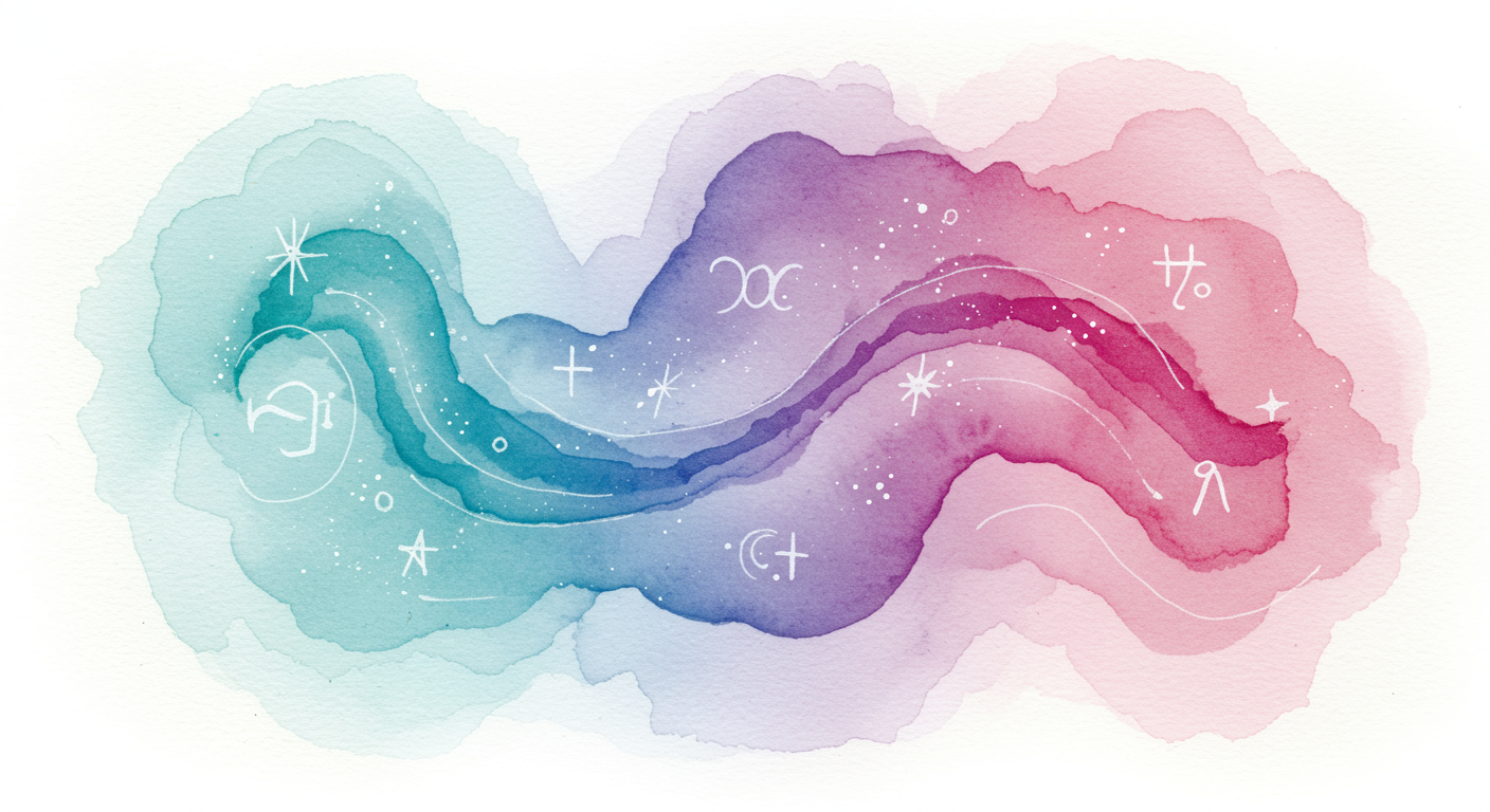 Your 5th House: Joy, Creativity & Love
