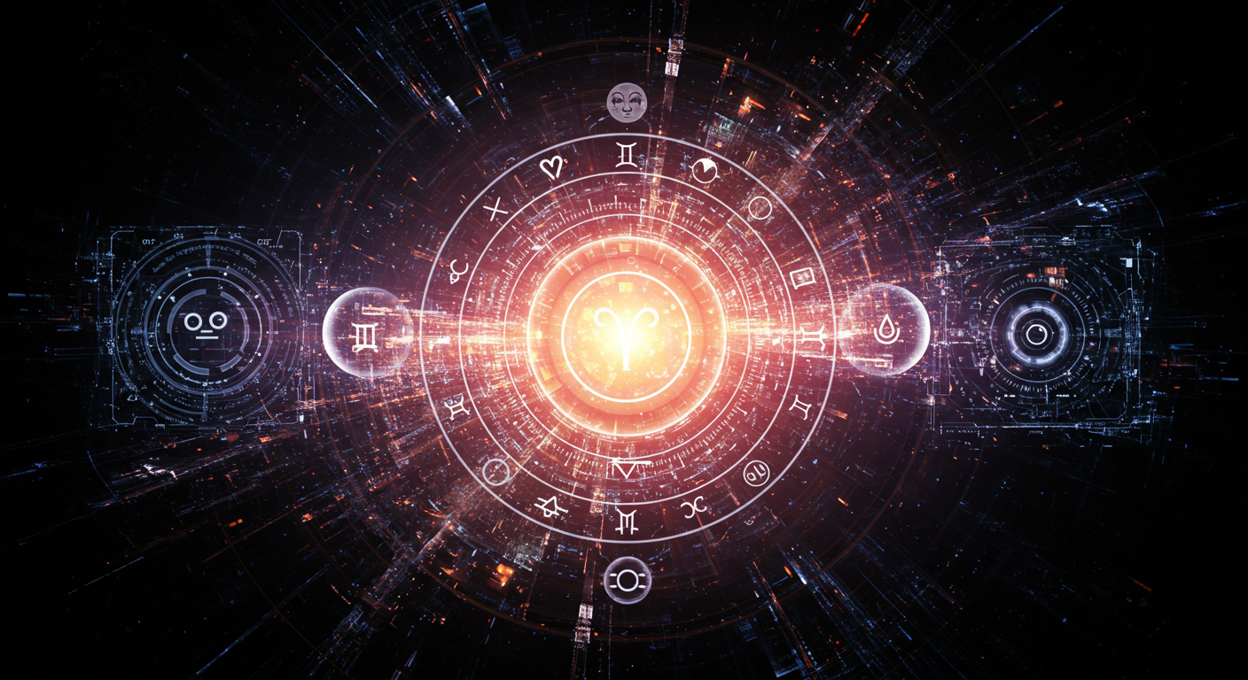 April 10th Astrology: Aries Sun, Libra Moon Insights