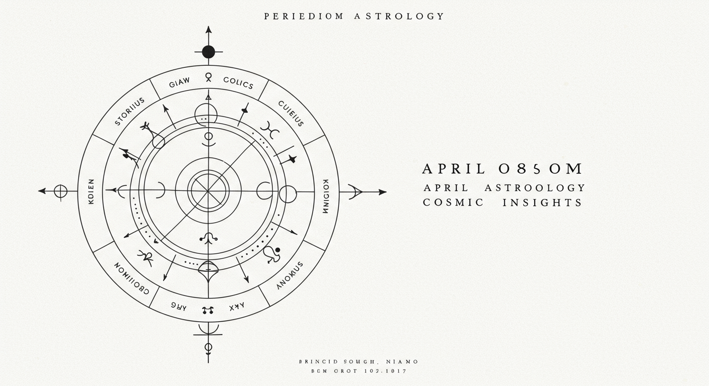 April 18th Astrology: Cosmic Insights