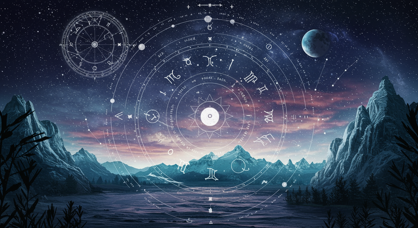 Aquarian Age Astrology: Your Cosmic Compass