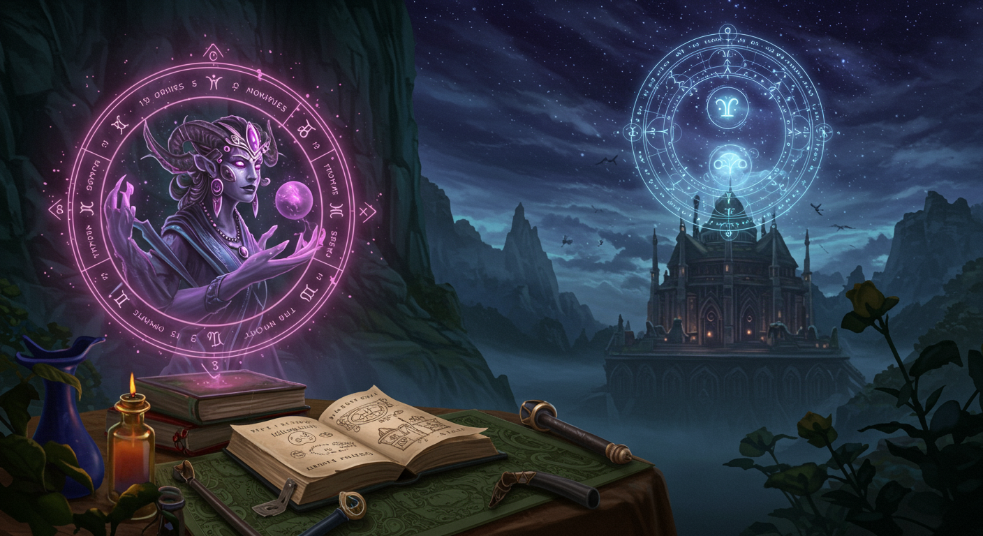 April 2nd Astrology: Cosmic Insights Revealed