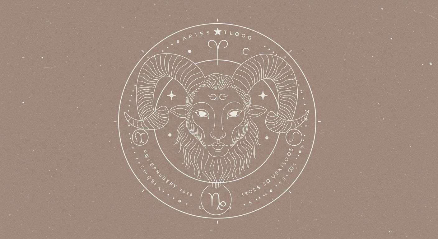 Aries Astrology November 2025: Your Cosmic Guide