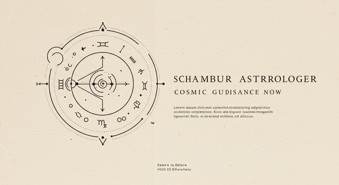 Schaumburg Astrologer: Cosmic Guidance Now