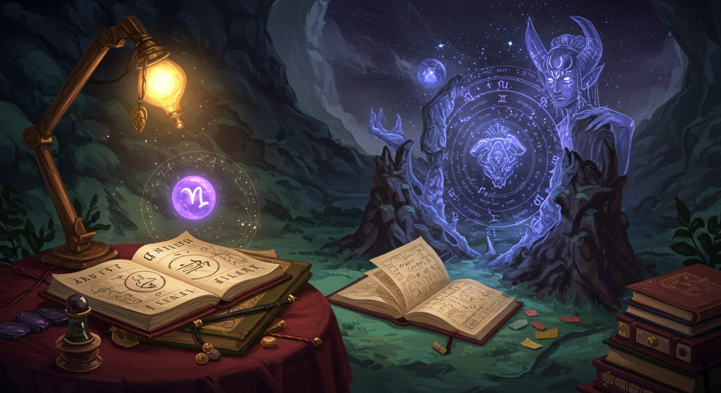 August 2024 Astrological Forecast: Cosmic Shifts