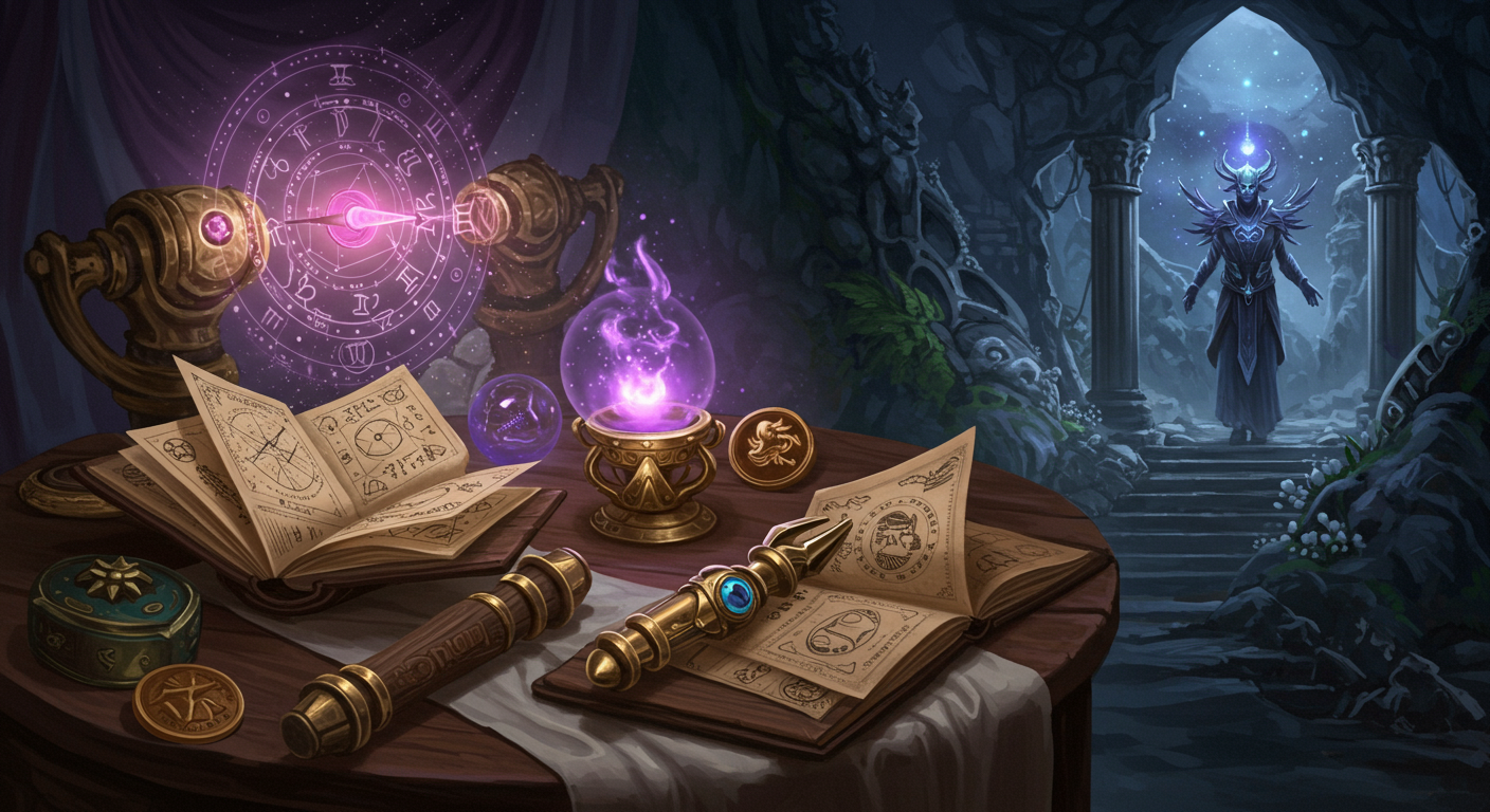 Find Your Cosmic Compass: Astrological Readings Near You