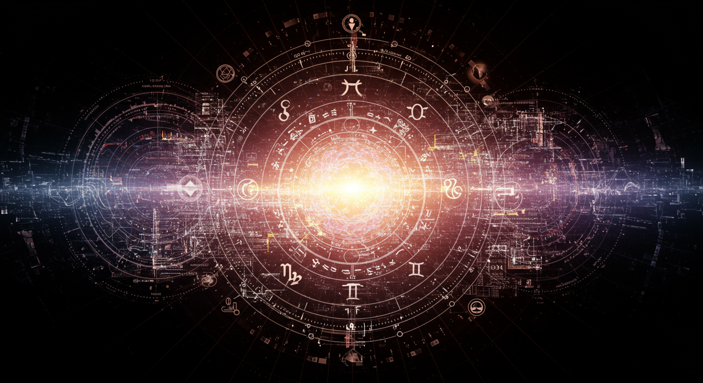 Astrology Bounds Chart: Divine Timing Revealed
