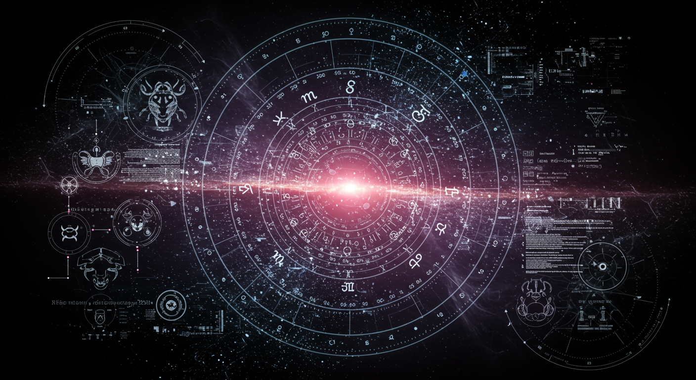November 2024 Astrology Calendar: Your Cosmic Guide