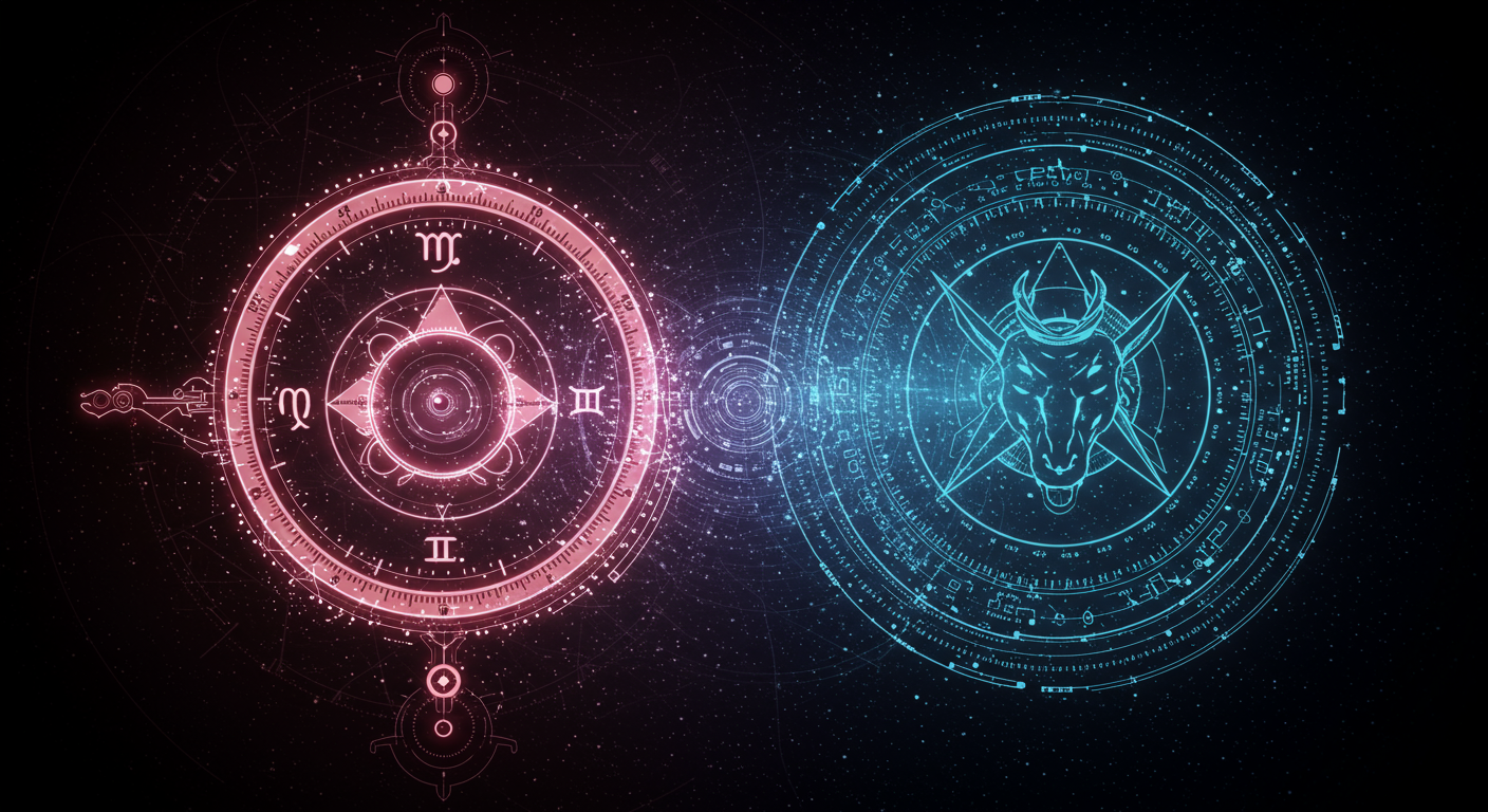 October Astrology: Cosmic Insights for 2024