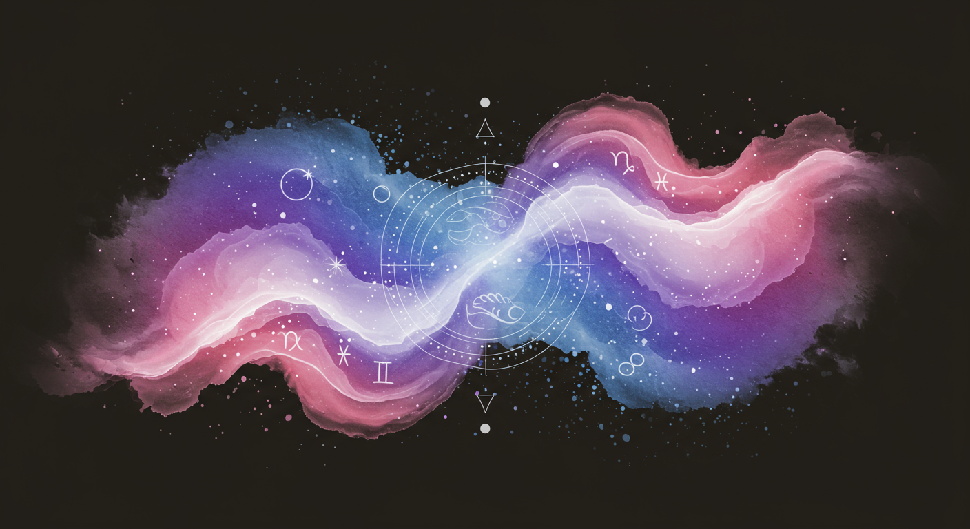 Your Astrological Health Blueprint