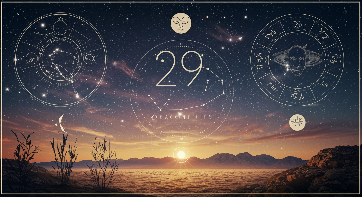 Astrology June 29: Cosmic Insights