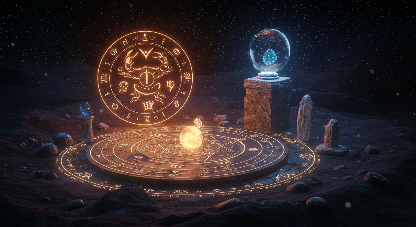 January 31 Astrology: Cosmic Insights Await
