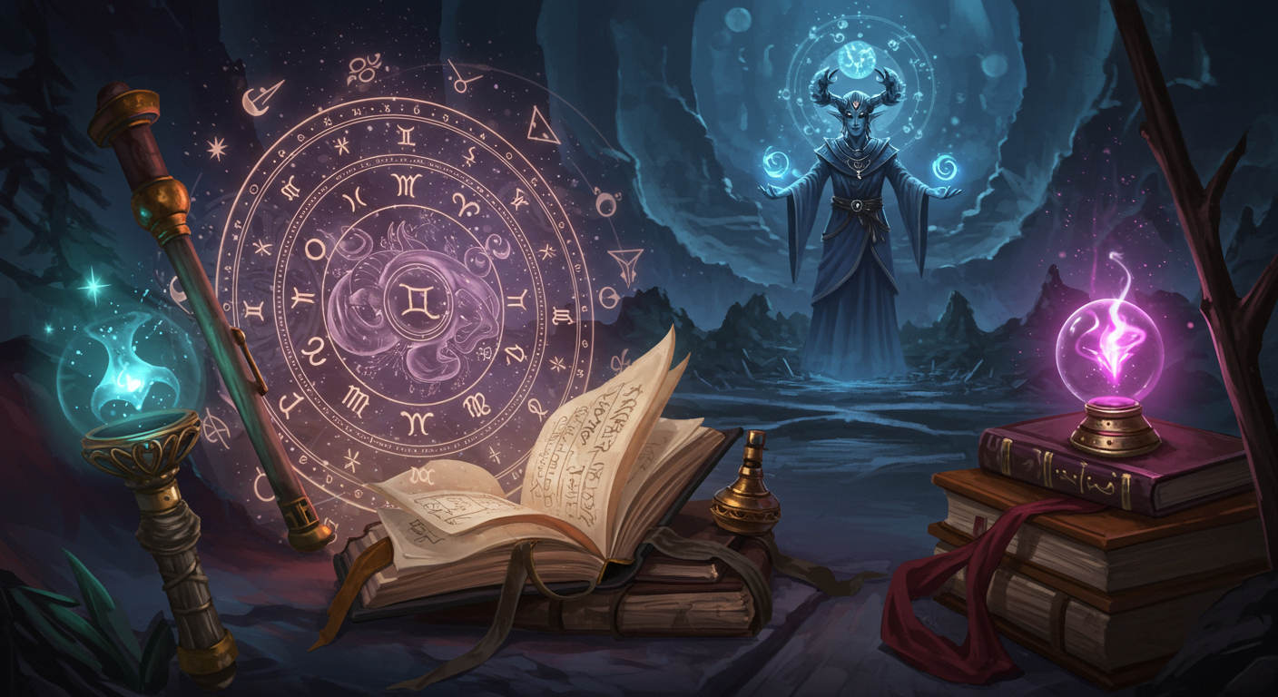 January 6 Astrology: Cosmic Currents Revealed