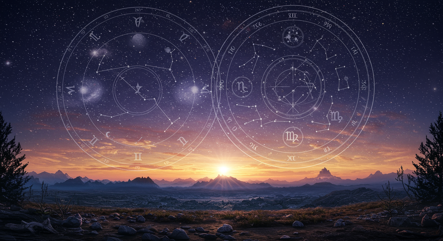 Astrology Master App: Your Cosmic Guide