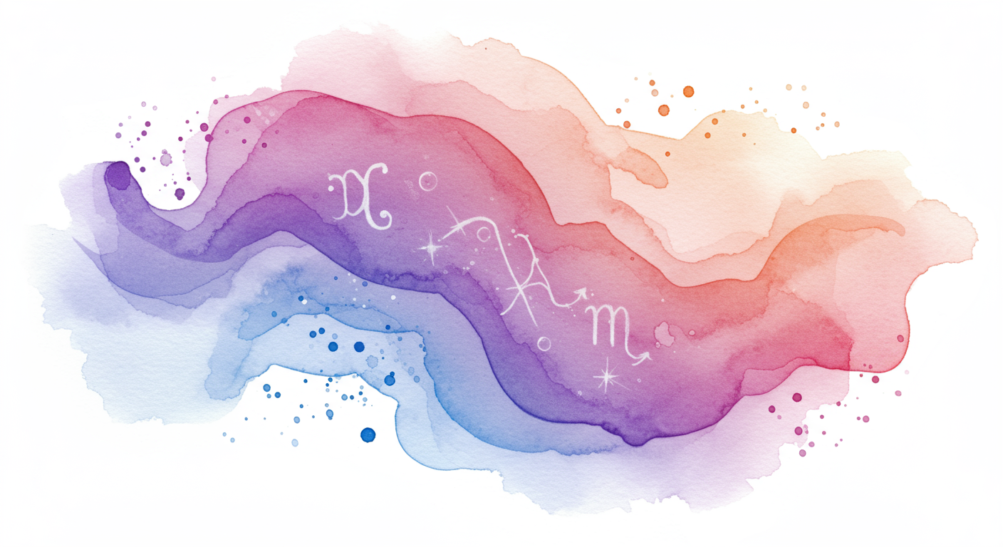 November 3 Astrology: Scorpio's Deep Dive