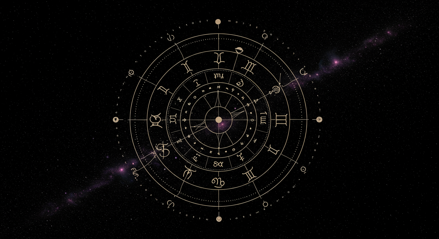 Astrology October 28: Your Cosmic Compass
