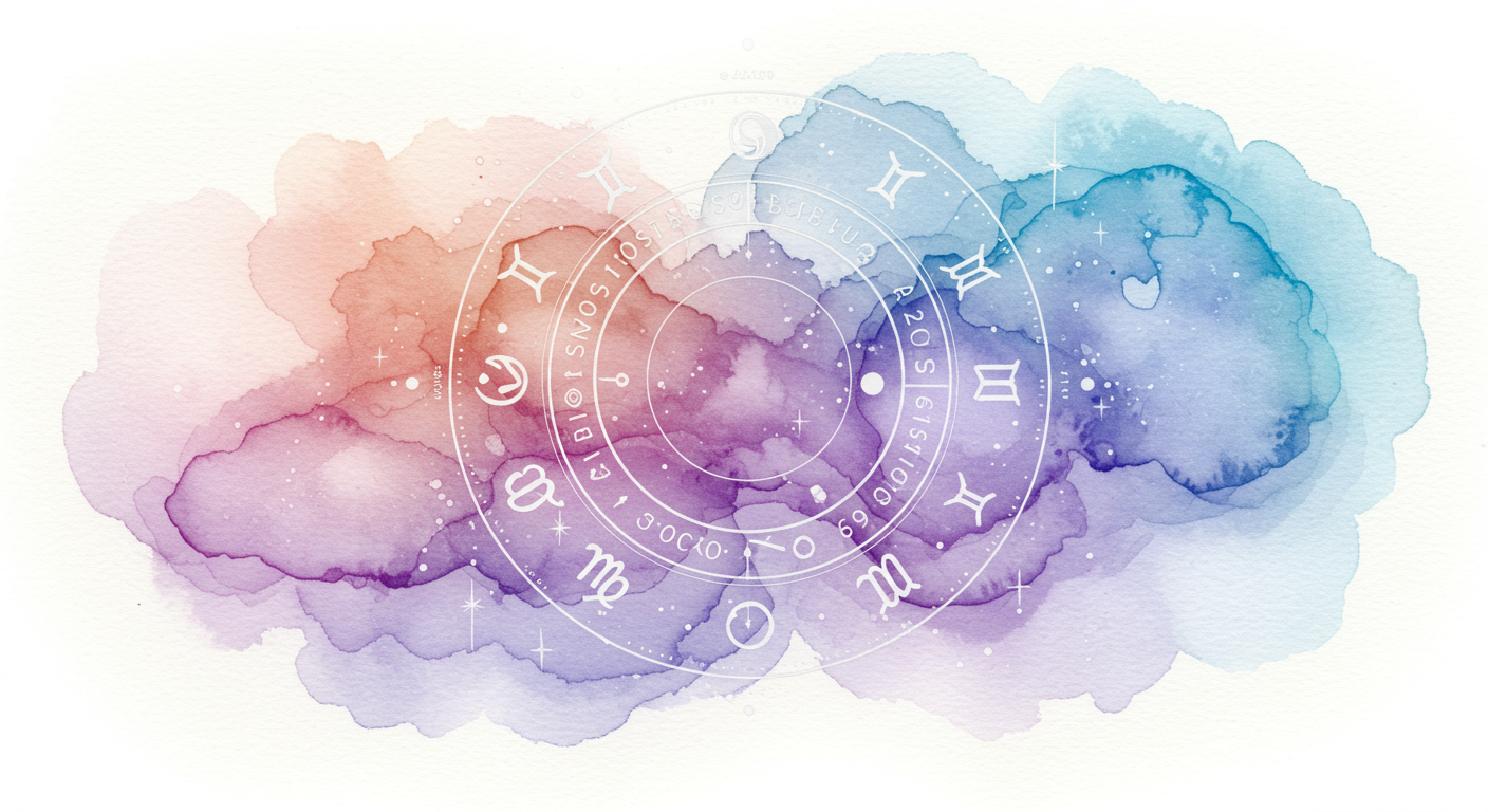 USA Astrology: Cosmic Compass for Today