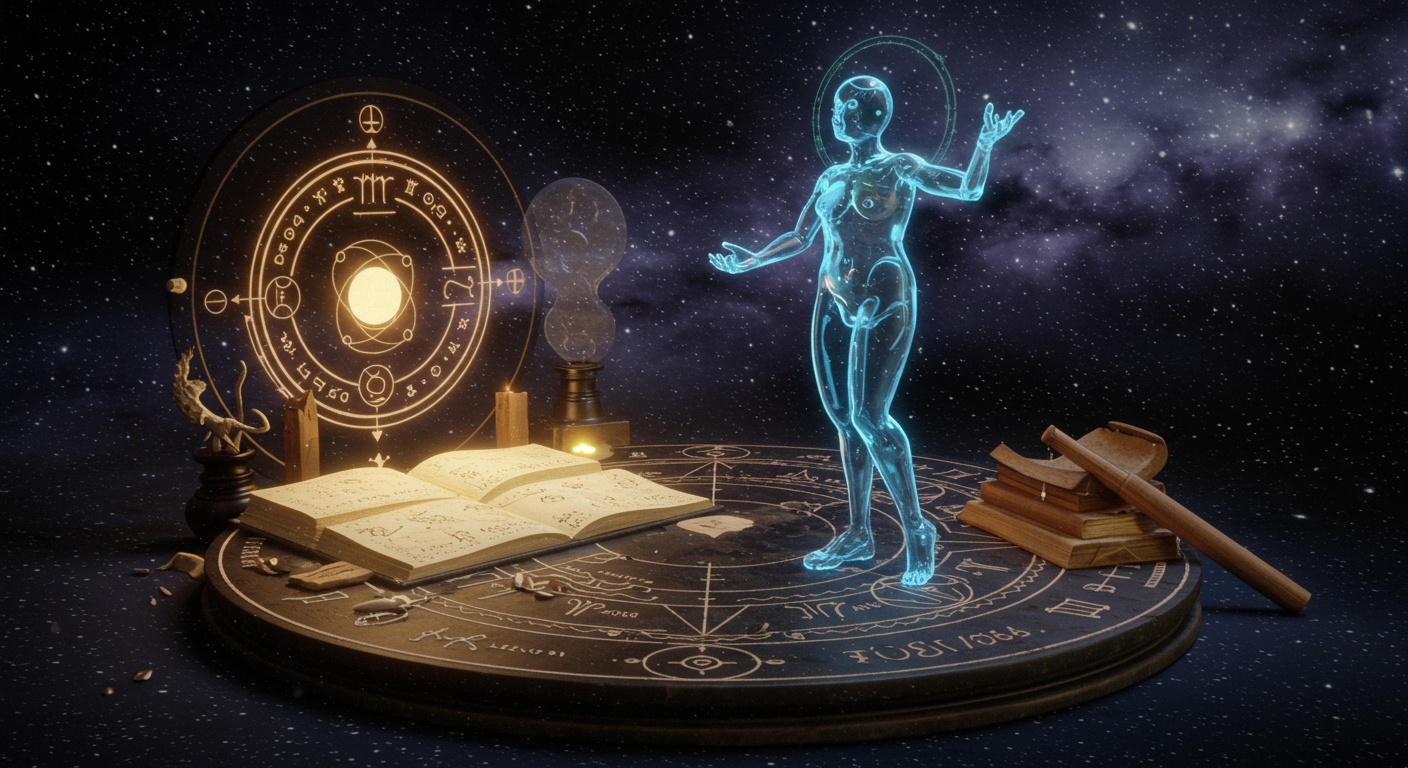 2025 Astrology: America's Cosmic Forecast
