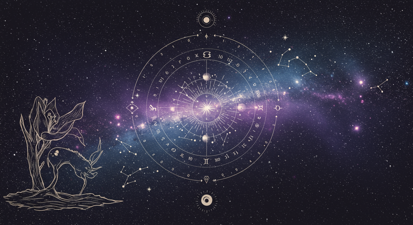 Sydney Astrology: Cosmic Guidance