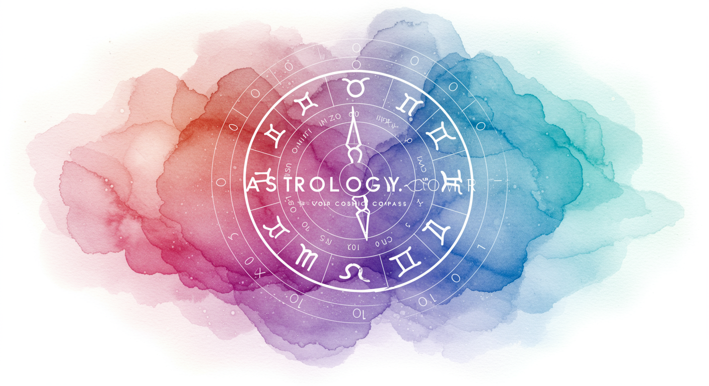 Astrology.com.tr: Your Cosmic Compass