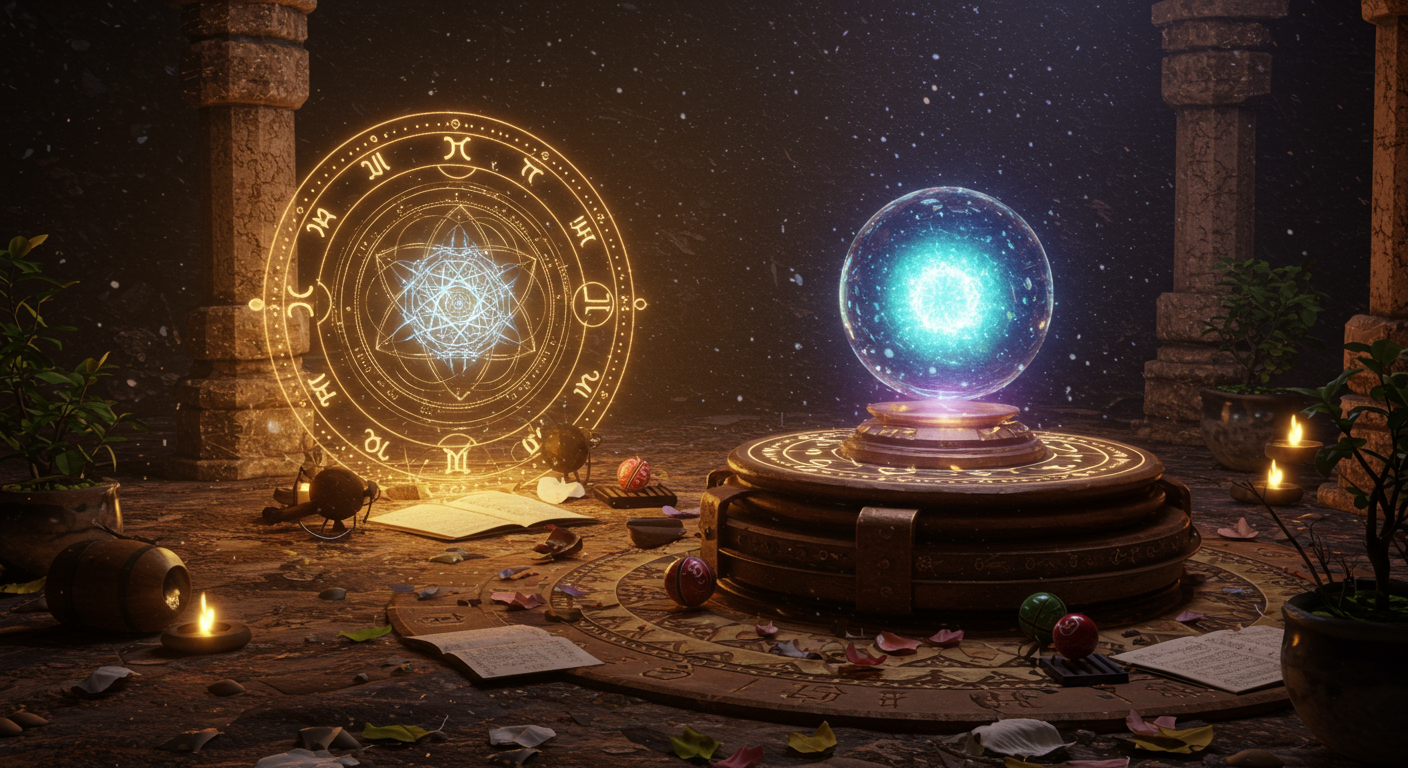 Bhrigu Astrology: Unlocking Life's Secrets