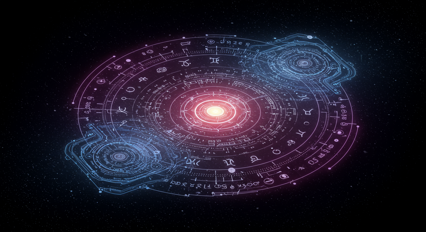 Brittany Broski Astrology: Cosmic Insights