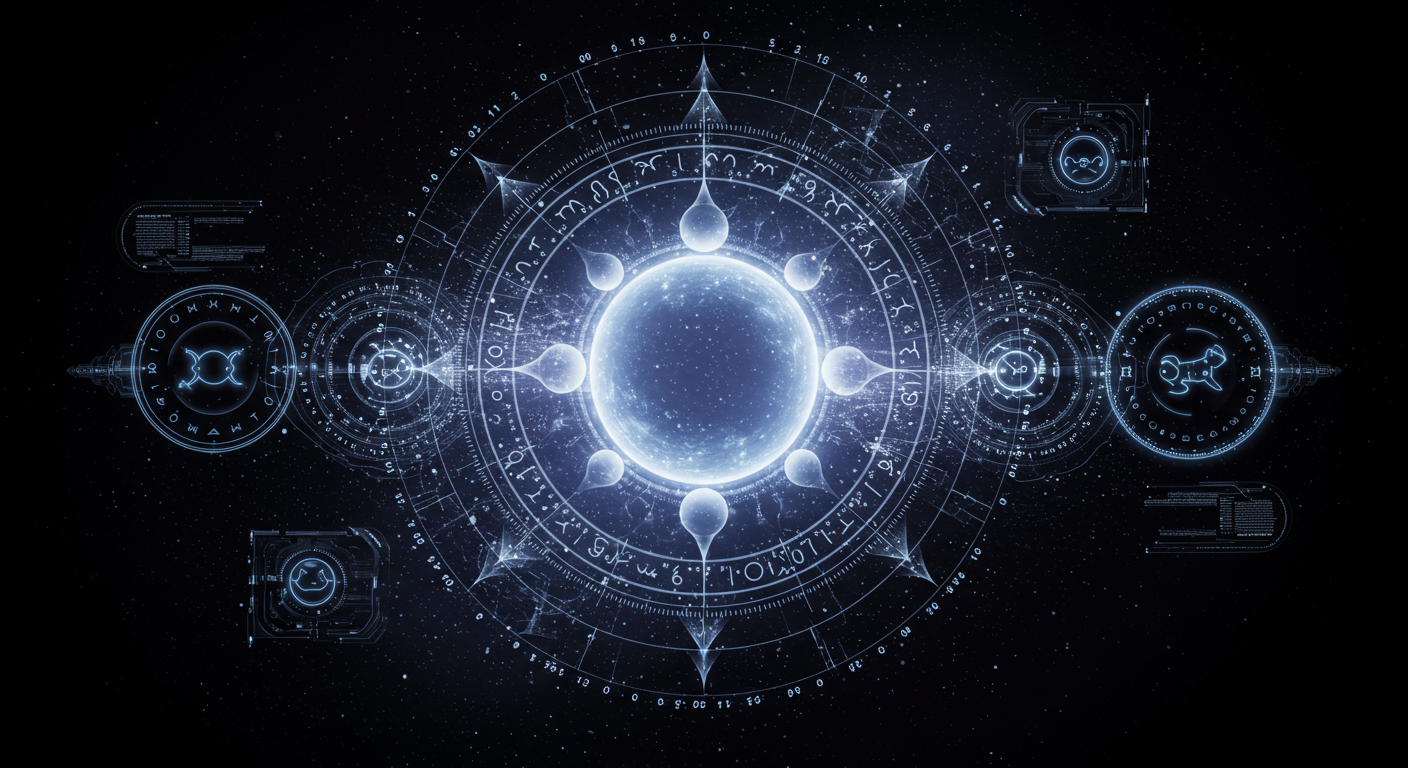 Blue Moon Astrology: Cosmic Insights Unveiled