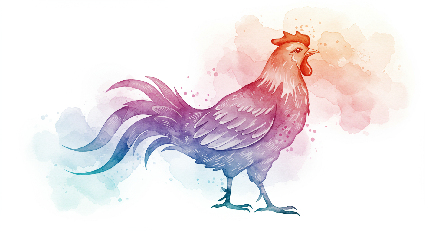 2025 Rooster: Chinese Astrology Traits Revealed