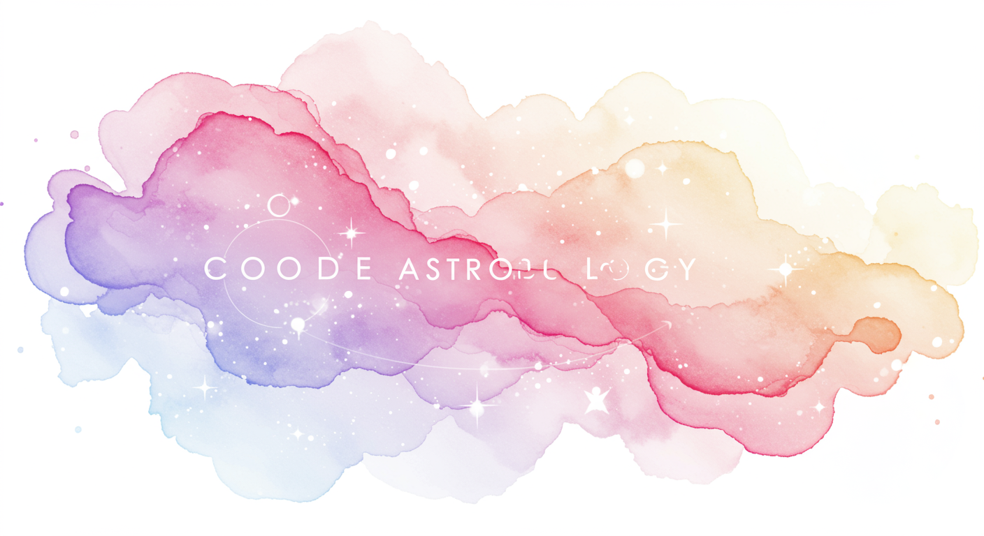Code Astrology: Unlock Your Digital Destiny