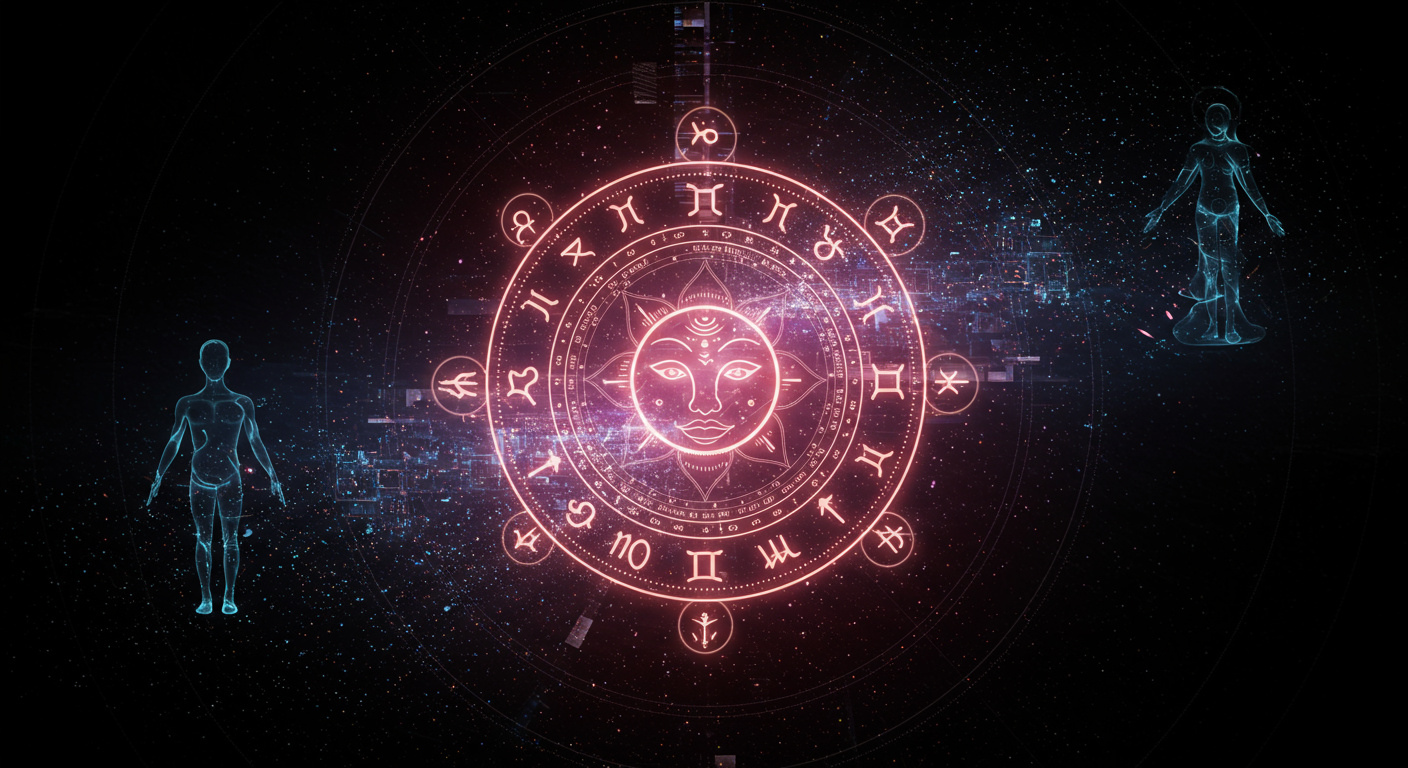 Daily Thanthi Astrology: Your Cosmic Guide