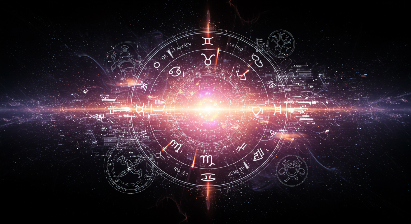 December 1 Astrology: Cosmic Insights