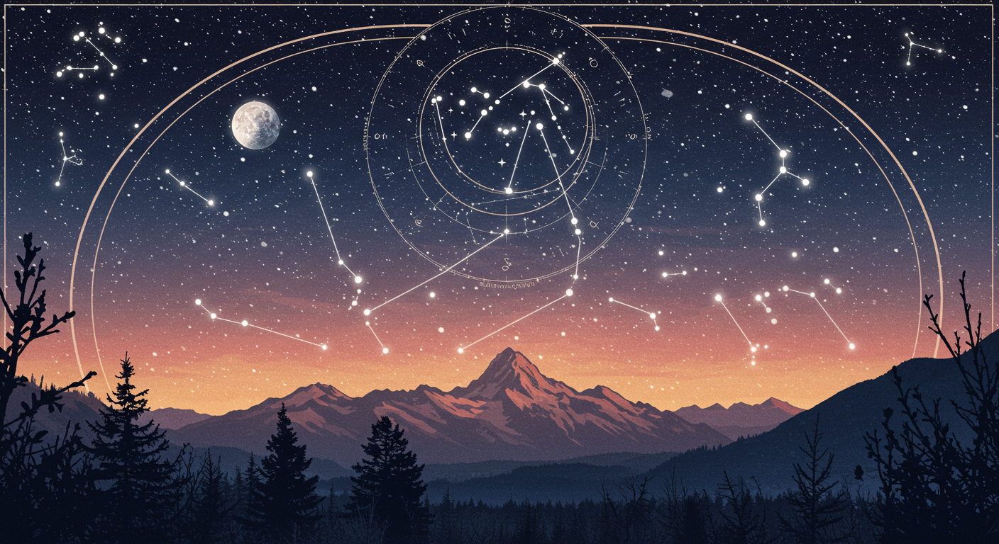December 31st Astrology: New Beginnings