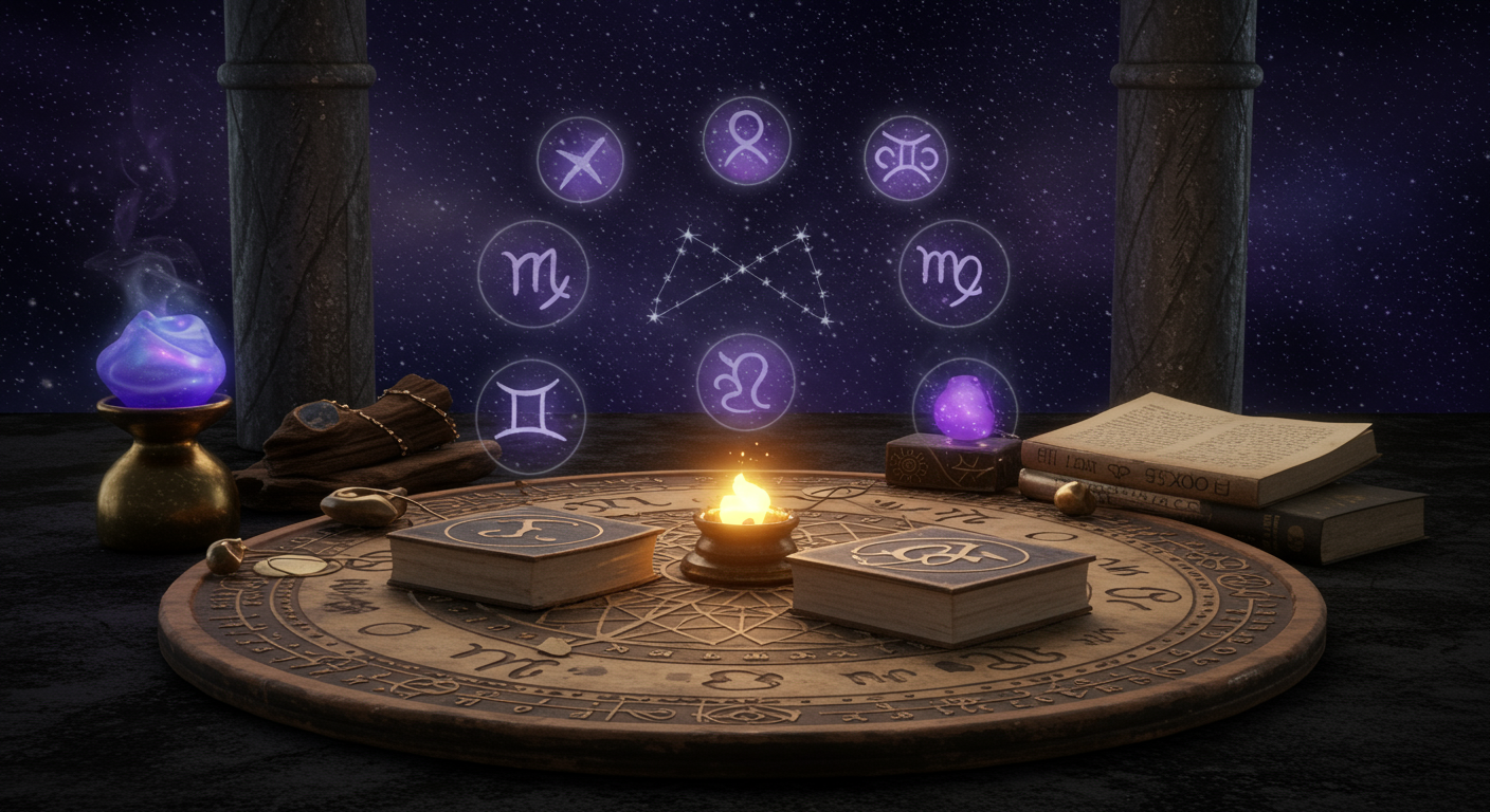 Unraveling Your Dual Zodiac Signs