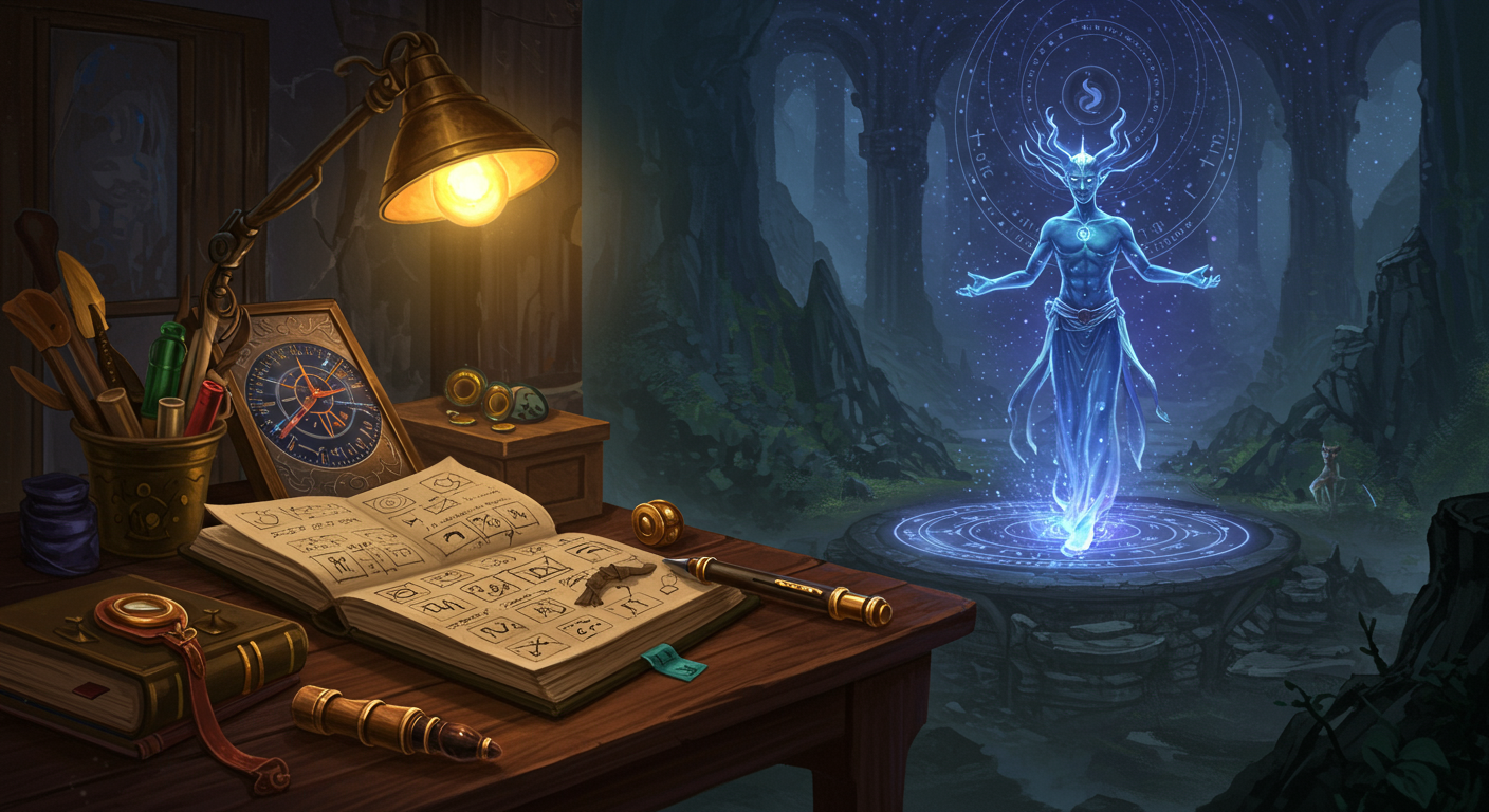 Medical Astrology: Your Cosmic Health Guide