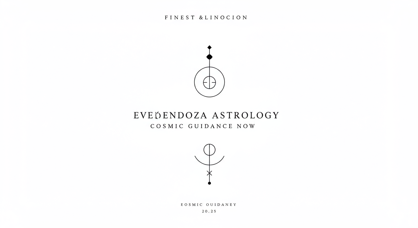 Eve Mendoza Astrology: Cosmic Guidance Now