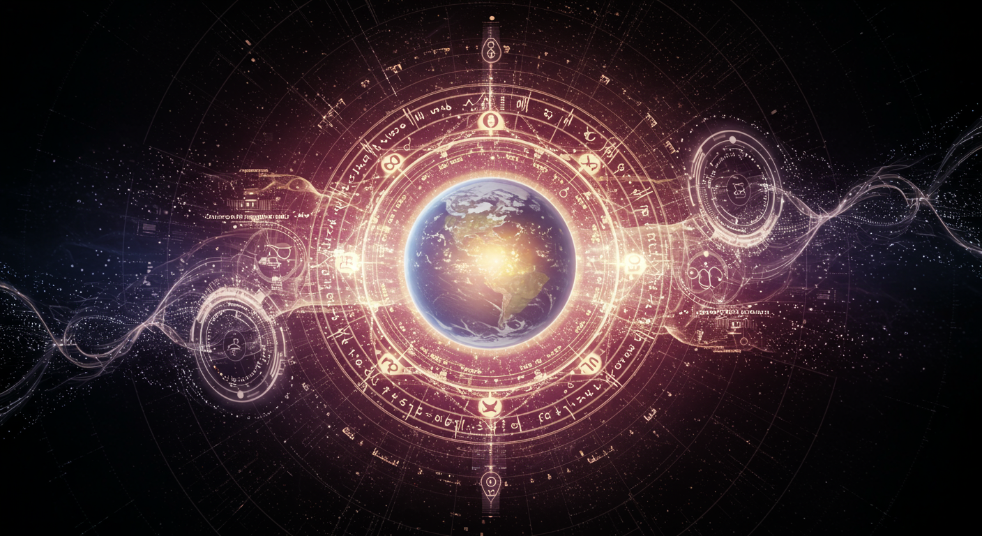 Exalted Planets: Cosmic Power Ascended