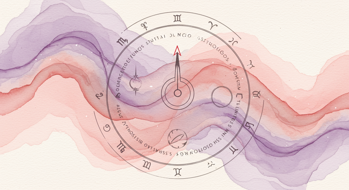 Astrological Funds: Your Cosmic Financial Compass