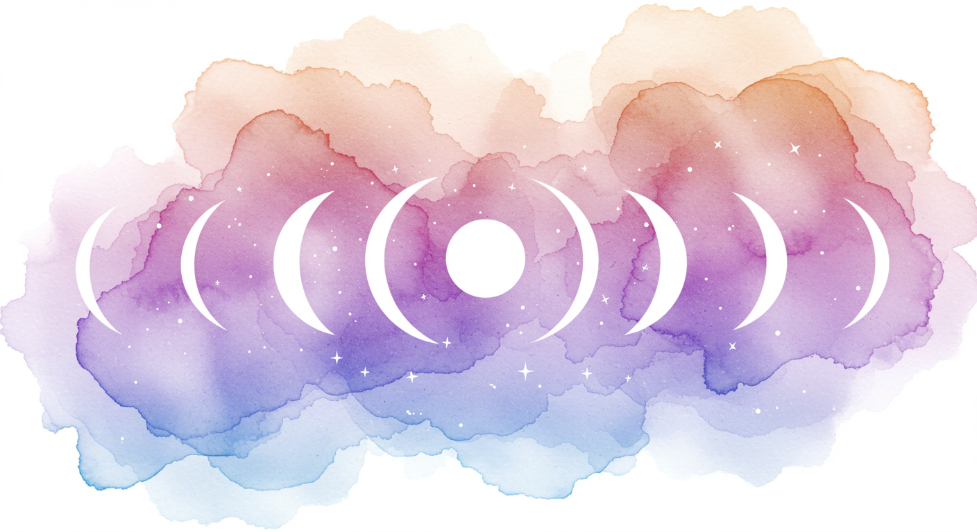October Full Moon: Cosmic Secrets Revealed