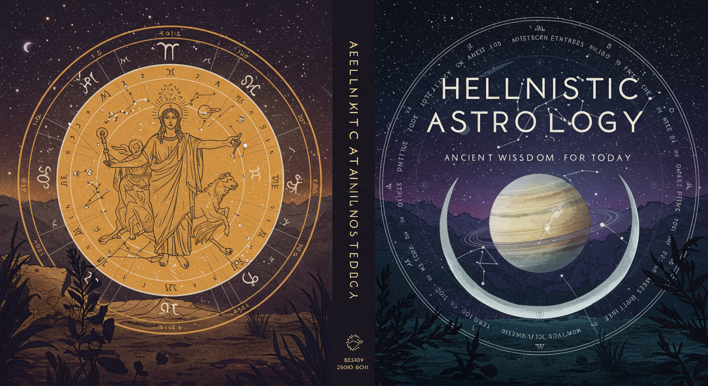 Hellenistic Astrology: Ancient Wisdom for Today
