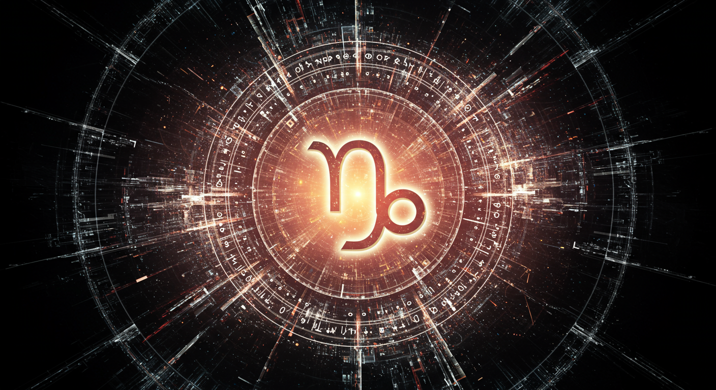 January 9th Astrology: Capricorn's Insight