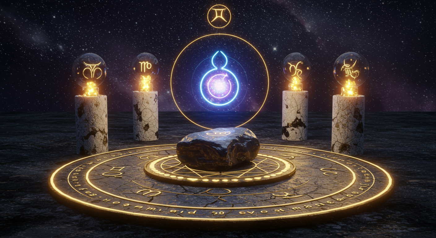 June 19th Birthday: Gemini-Cancer Cusp Insights
