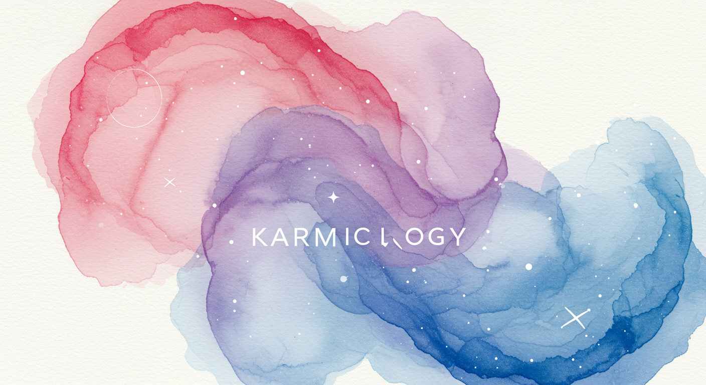 Karmic Astrology: Unraveling Soulmate Connections