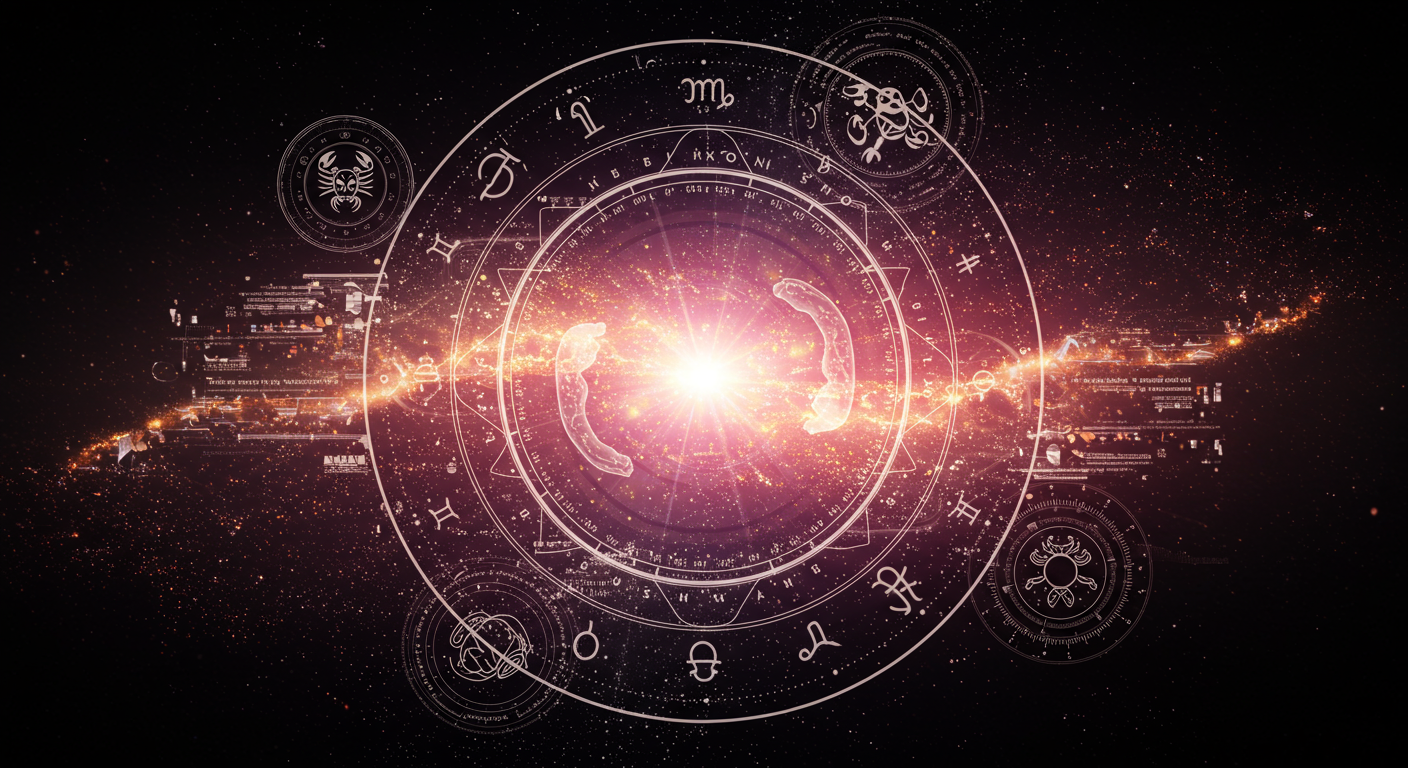 Victory in the Stars: Your Astrology Guide