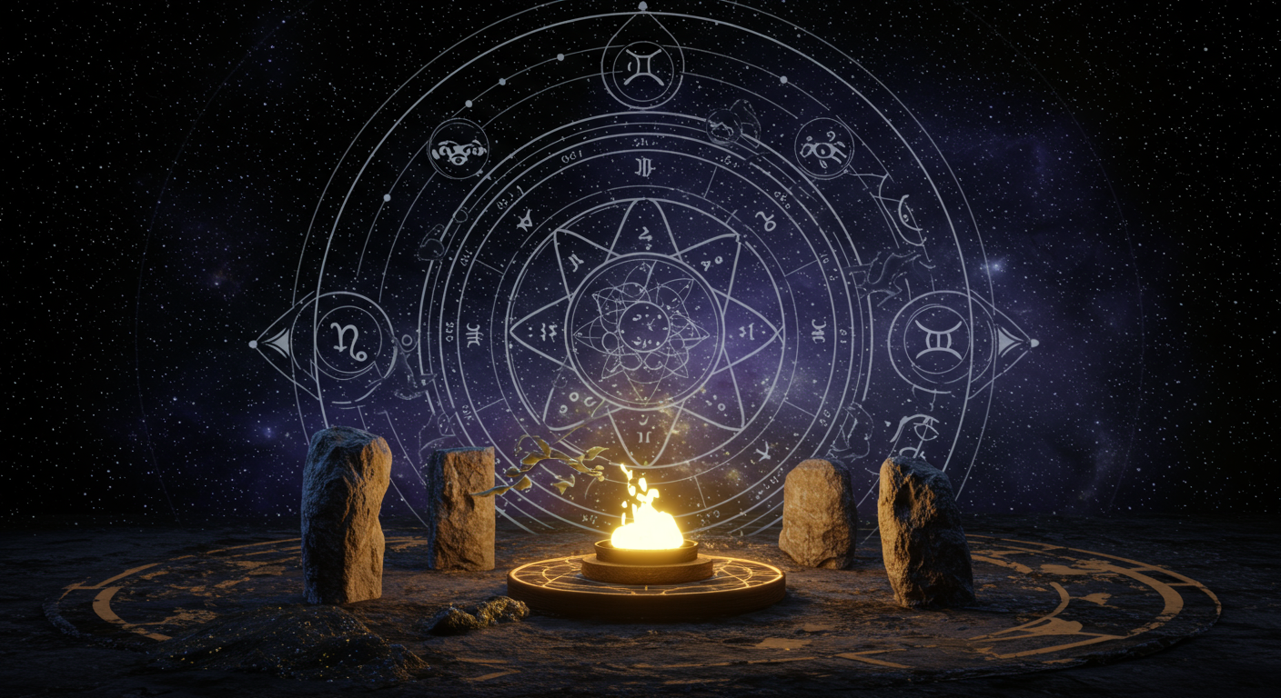 March 4th Astrology: Cosmic Insights