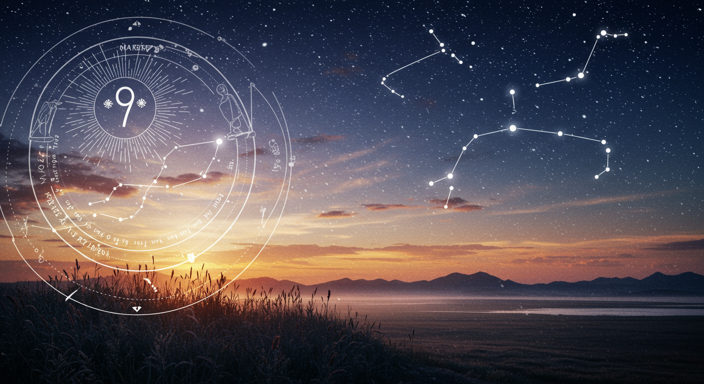 March 9th Birthday: Pisces' Psychic Power