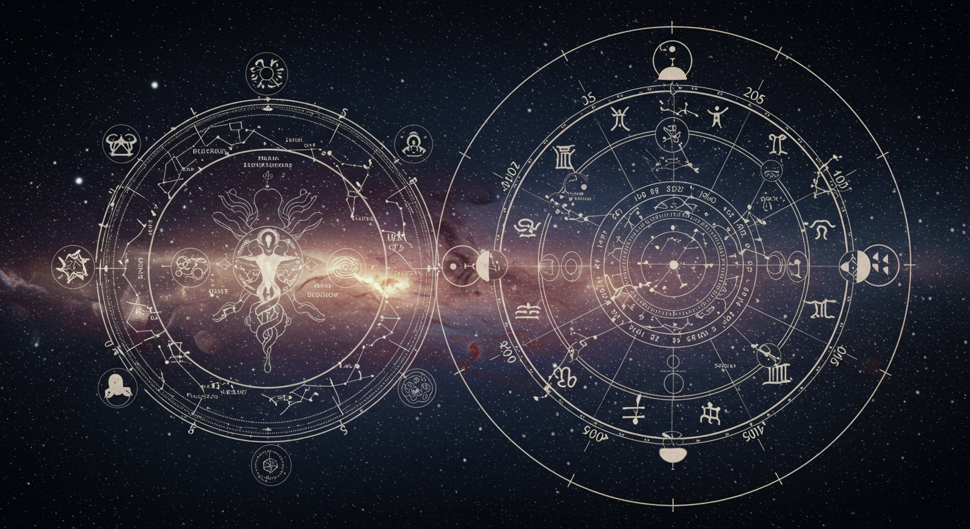 Medical Astrology: Your Health Chart Revealed