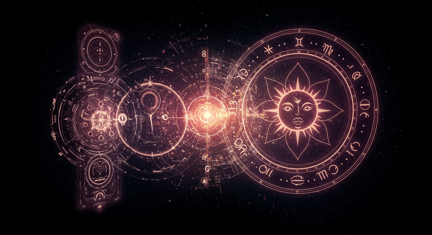 May 3rd Astrology: Cosmic Insights for Today